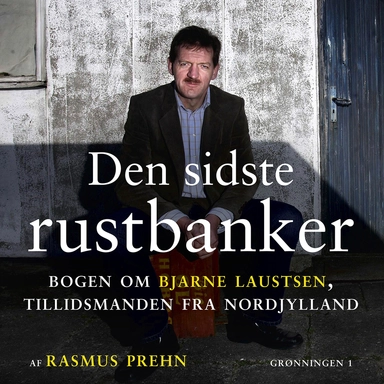 Den sidste rustbanker