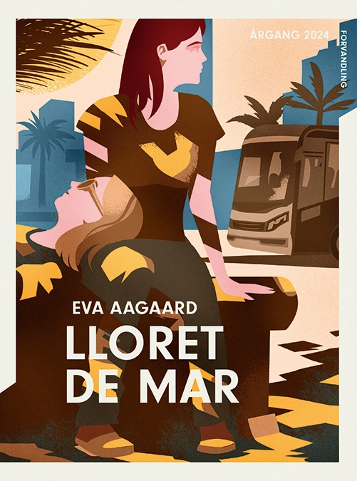 Billede af Årgang 2024 - Forvandling: Lloret de Mar