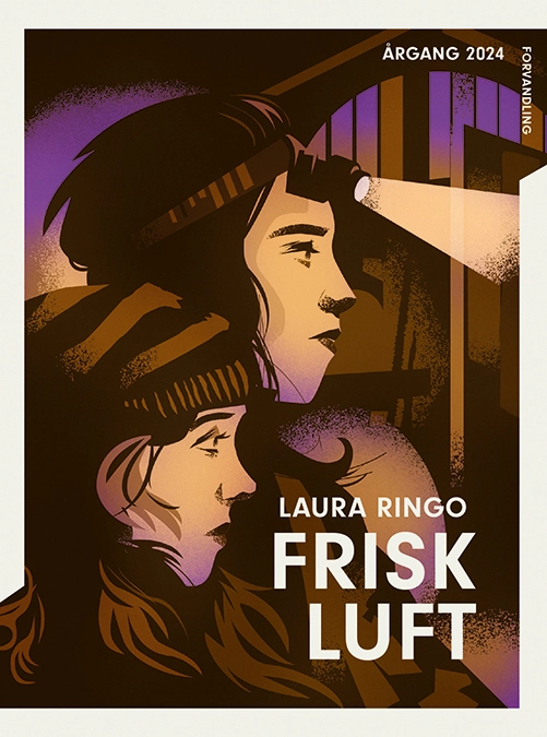 Billede af Årgang 2024 - Forvandling: Frisk luft