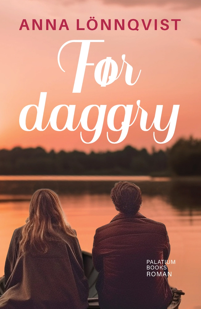 Billede af Før daggry
