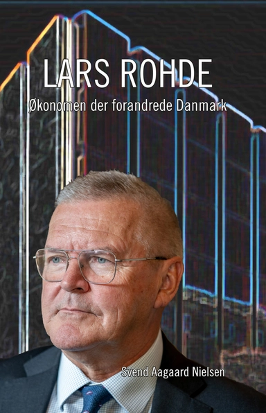 Lars Rohde