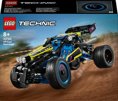 42164 LEGO Technic Offroad-racerbuggy