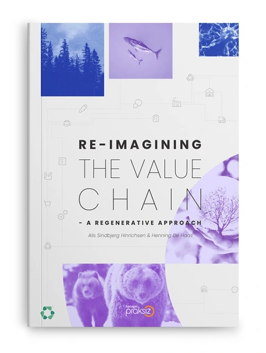 Reimagining the Value Chain