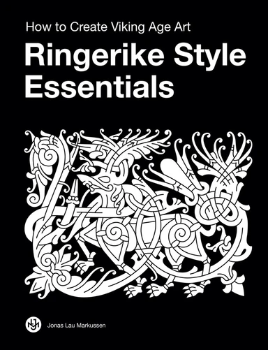 Ringerike Style Essentials