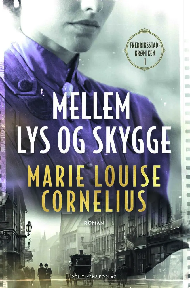 Billede af Mellem lys og skygge