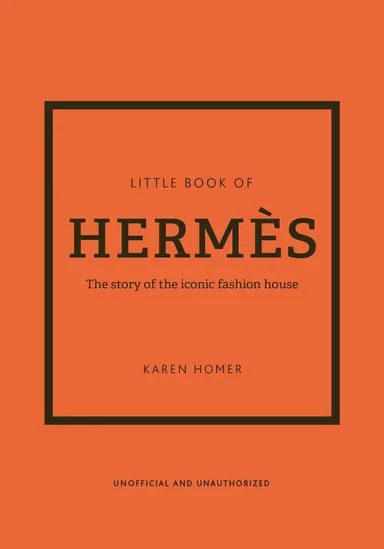 Little Book of Hermès