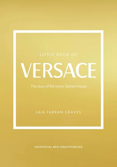 The Little Book of Versace