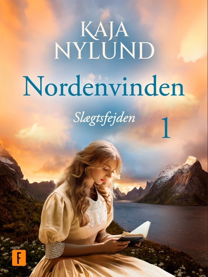 Billede af Slægtsfejden - Nordenvinden 1