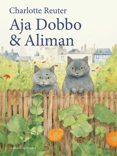 Aja Dobbo & Aliman