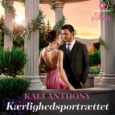 Kærlighedsportrættet