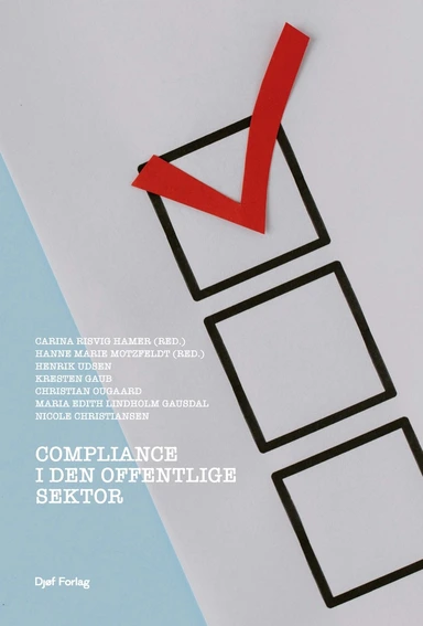 Compliance i den offentlige sektor