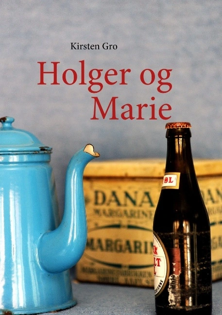 Billede af Holger og Marie