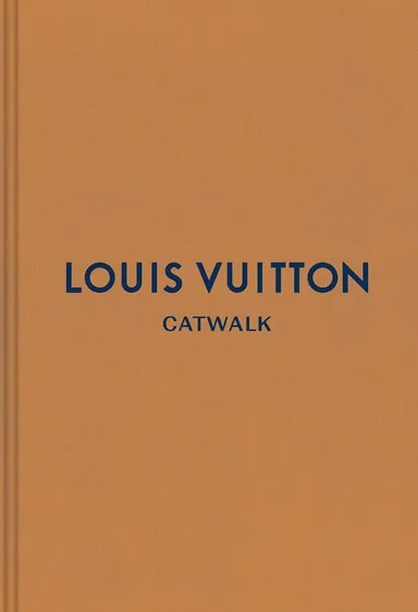 Louis Vuitton Catwalk