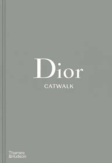 Dior Catwalk