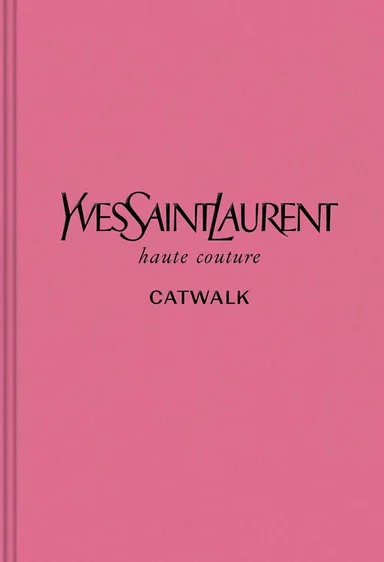 Yves Saint Laurent Catwalk