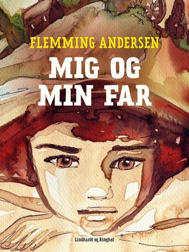 Mig og min far