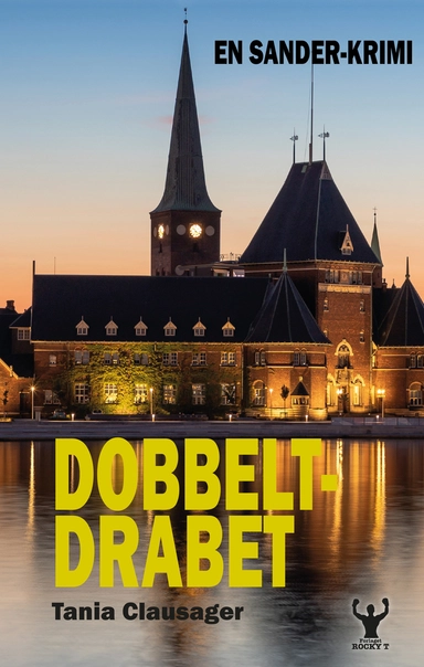 Dobbeltdrabet