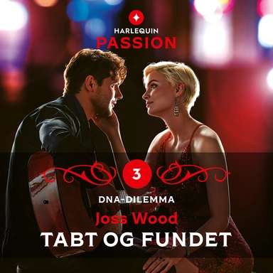 Tabt og fundet