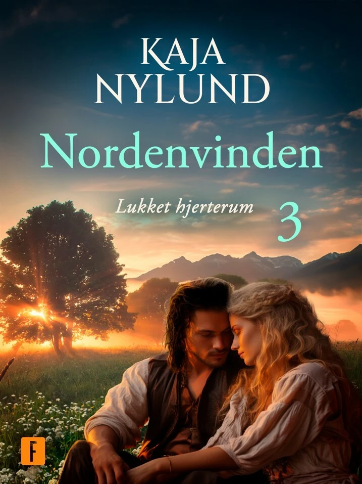 Billede af Lukket hjerterum - Nordenvinden 3