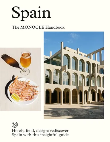 The Monocle Handbook - Spain