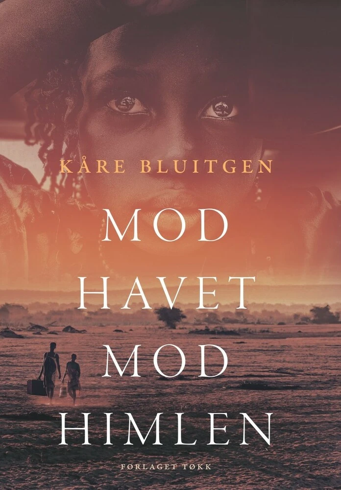 Billede af Mod havet mod himlen