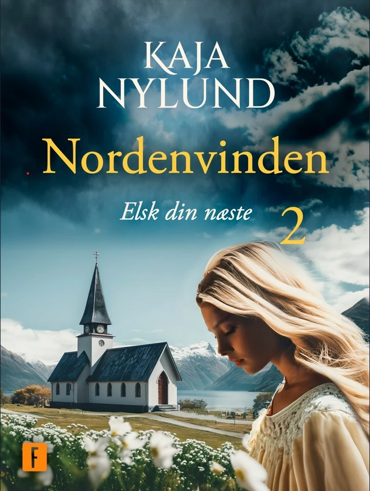 Billede af Elsk din næste - Nordenvinden 2