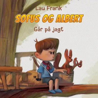Sofus & Albert #2