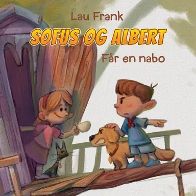 Sofus & Albert #3