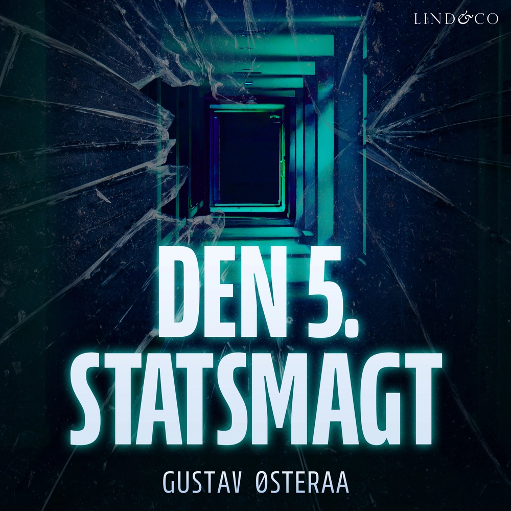Den 5 Statsmagt