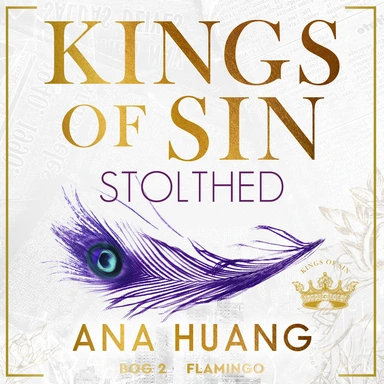 Kings of Sin – Stolthed