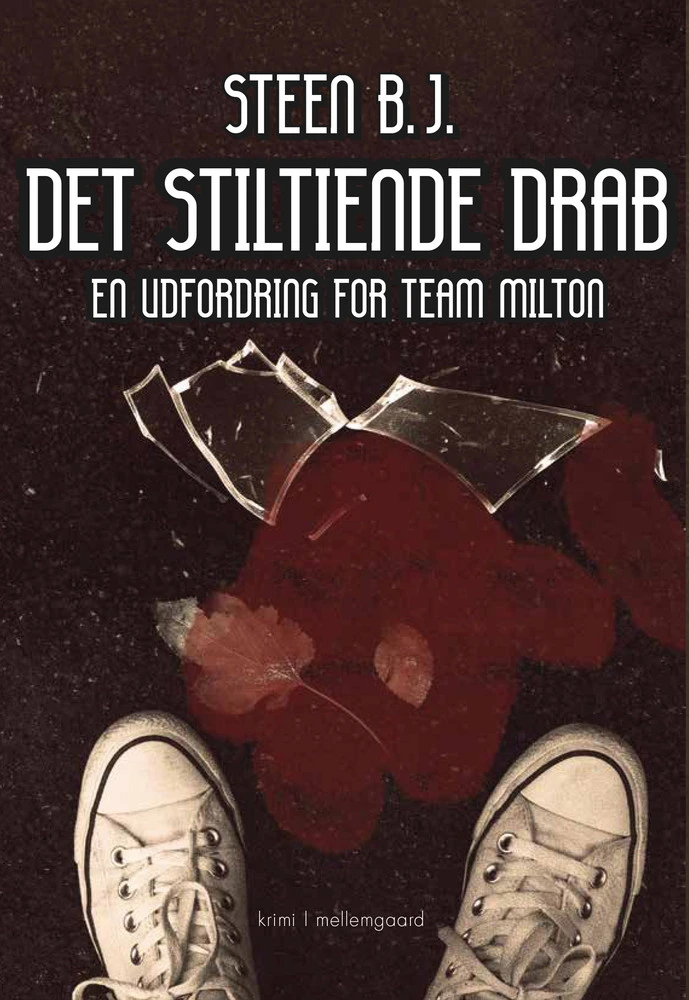 Billede af Det stiltiende drab
