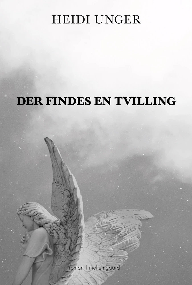 Billede af Der findes en tvilling