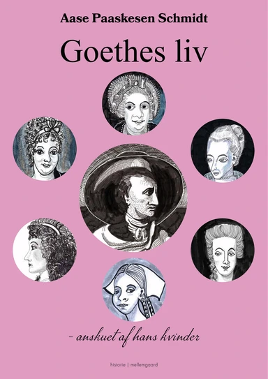 Goethes liv