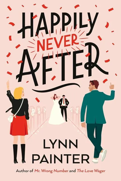 Billede af Happily Never After