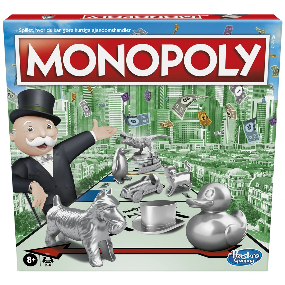 Monopoly Classic