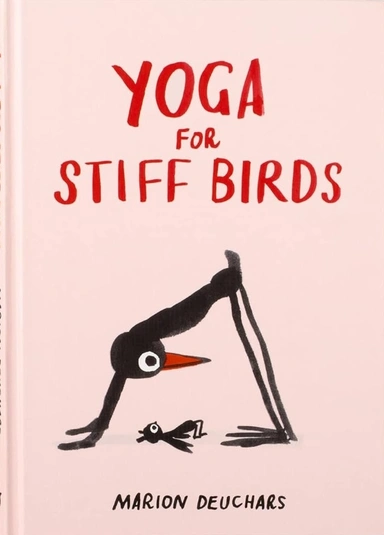 Yoga for Stiff Birds