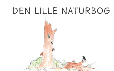 DEN LILLE NATURBOG