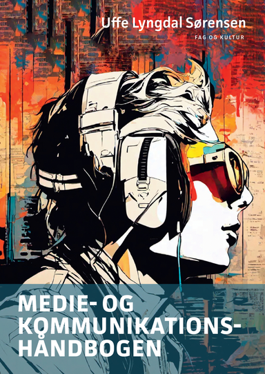 Medie- og kommunikationshåndbogen