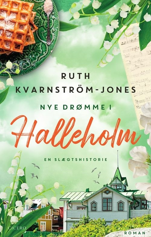 Billede af Nye drømme i Halleholm