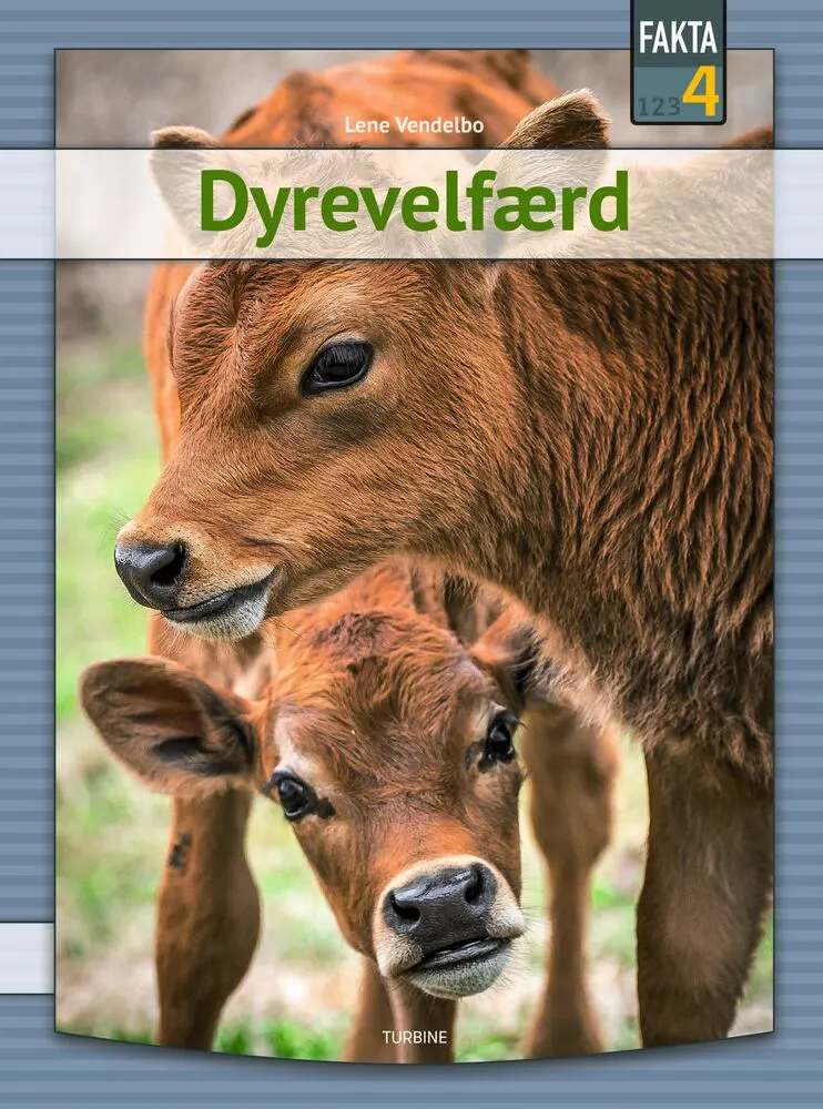 Billede af Dyrevelfærd