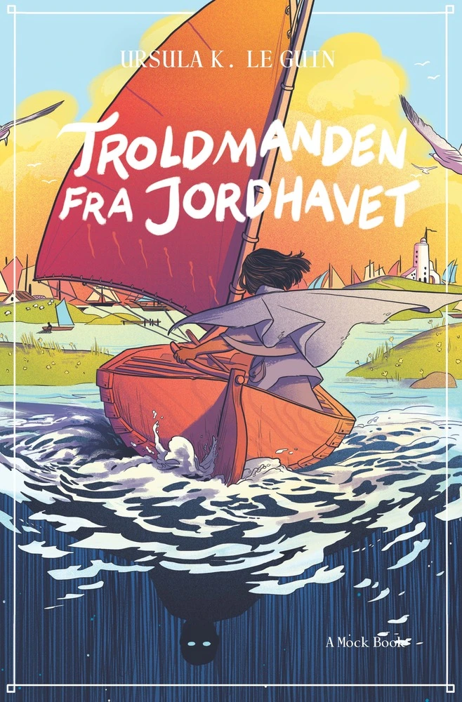 Troldmanden Fra Jordhavet