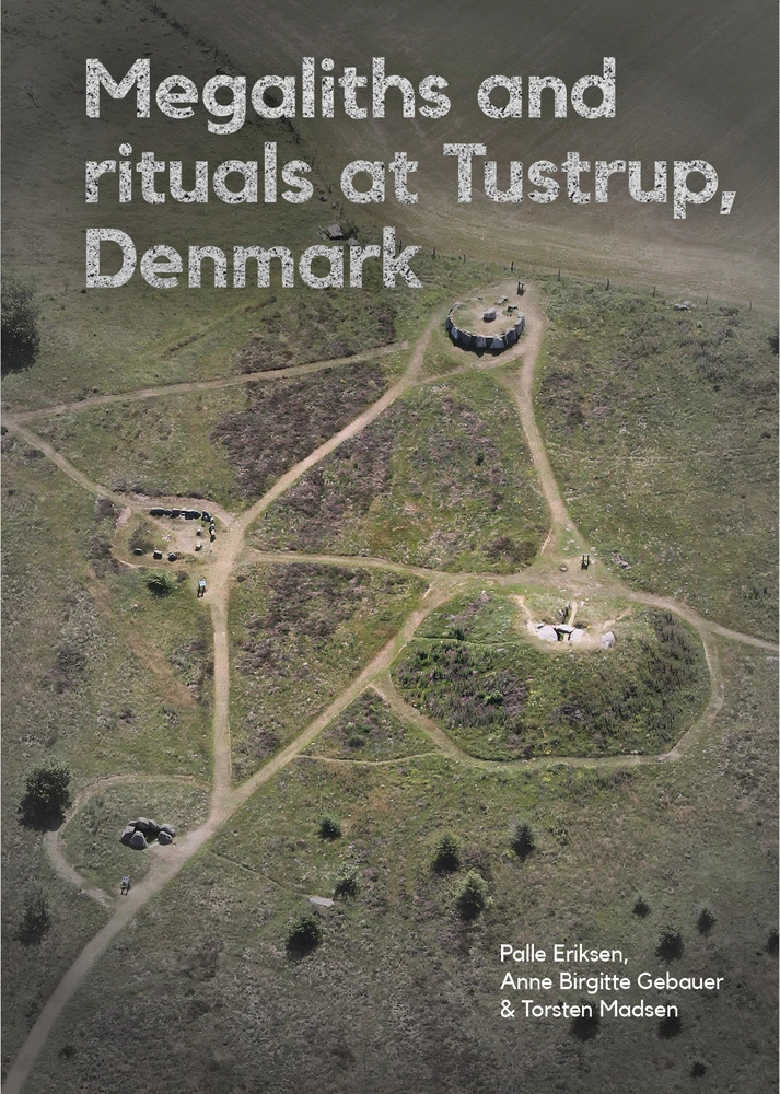 Billede af Megaliths and rituals at Tustrup, Denmark