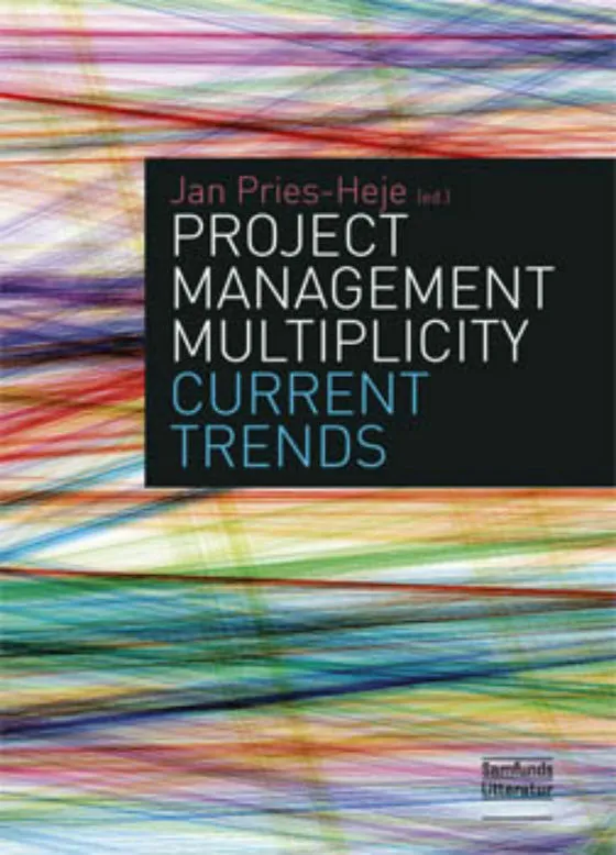 Billede af Project Management Multiplicity