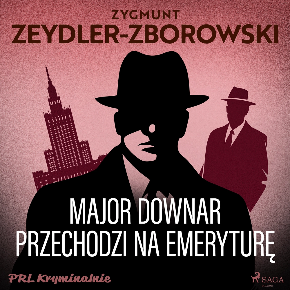 Major Downar przechodzi na emeryturÄ