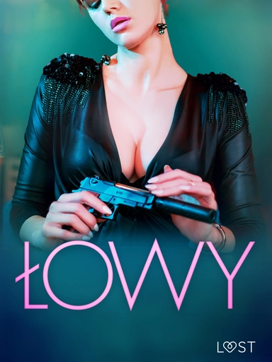 Łowy