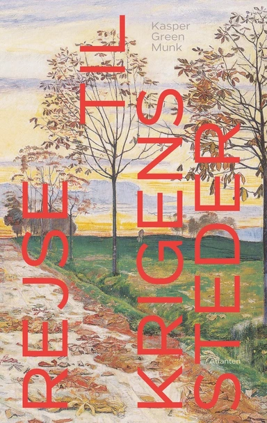 Rejse til krigens steder