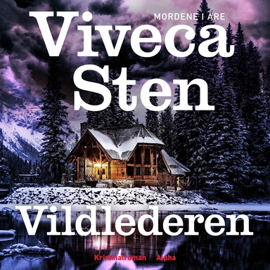 Vildlederen PB