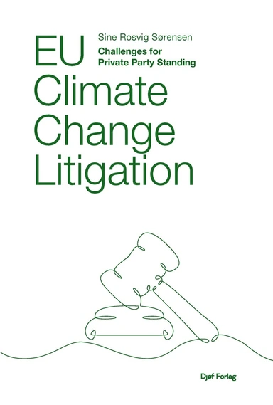EU Climate Change Litigation