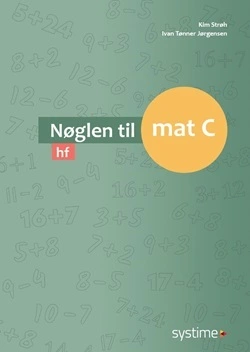 Billede af Nøglen til mat C hf