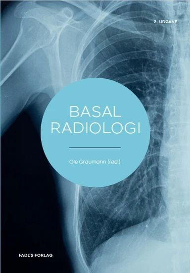 Basal radiologi 2. udg.